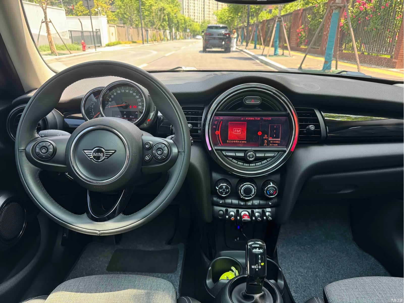 Mini Cooper, 2019 12