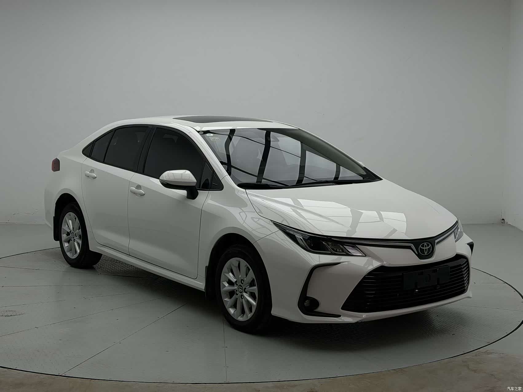 Toyota Corolla, 2021 3