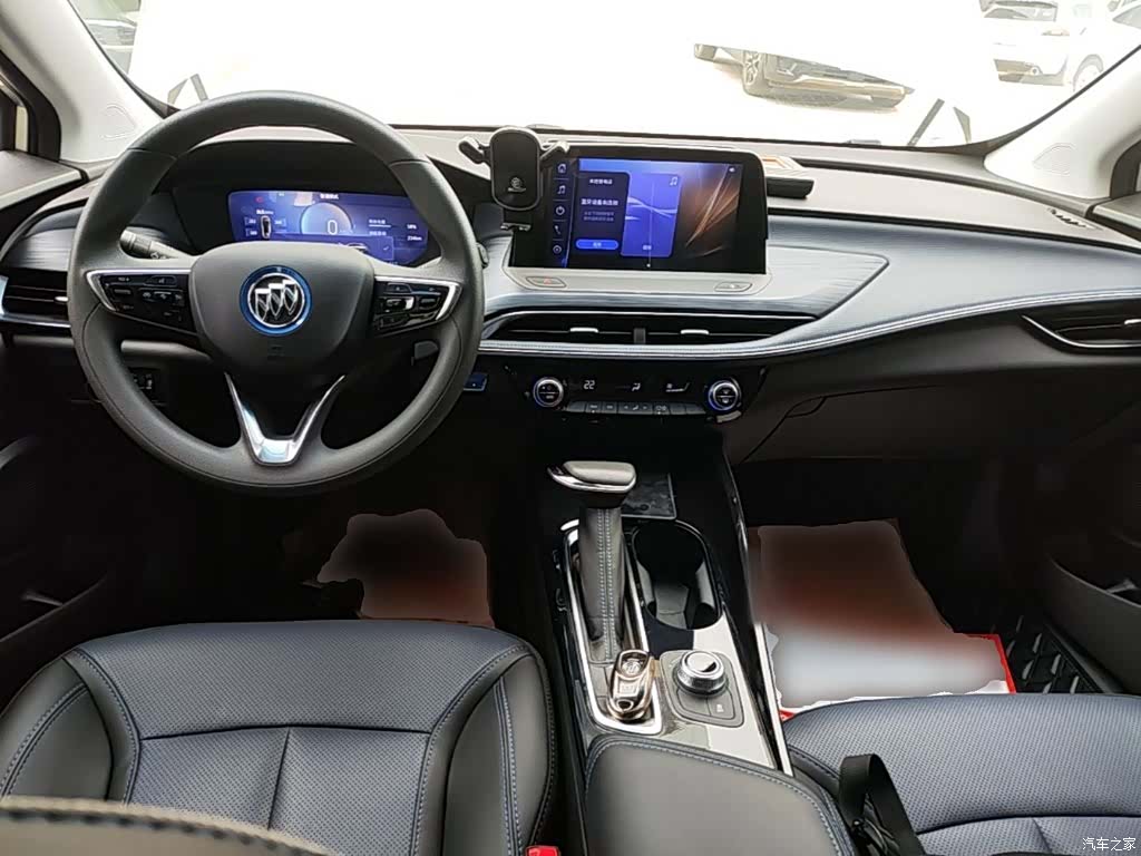 Buick Velite, 2024 10