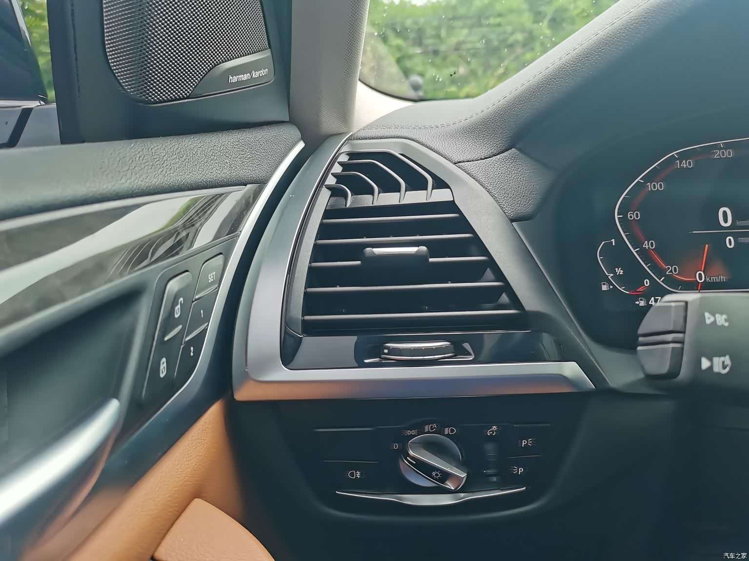 BMW X3, 2021 16