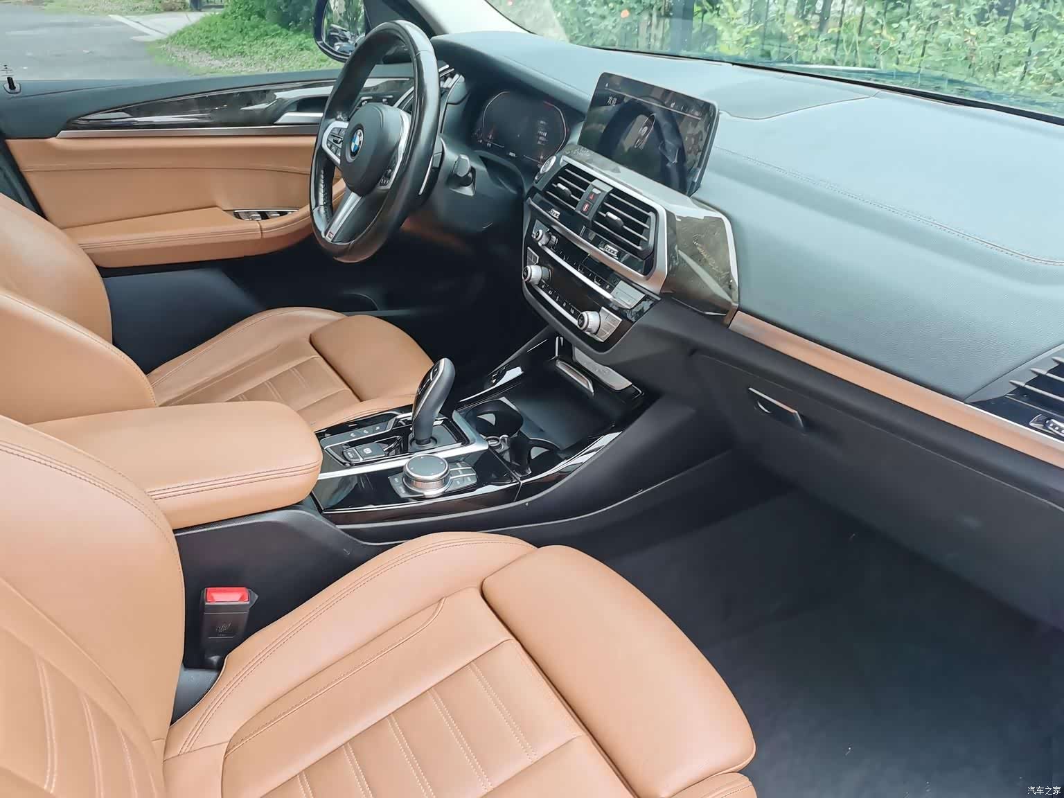 BMW X3, 2021 18