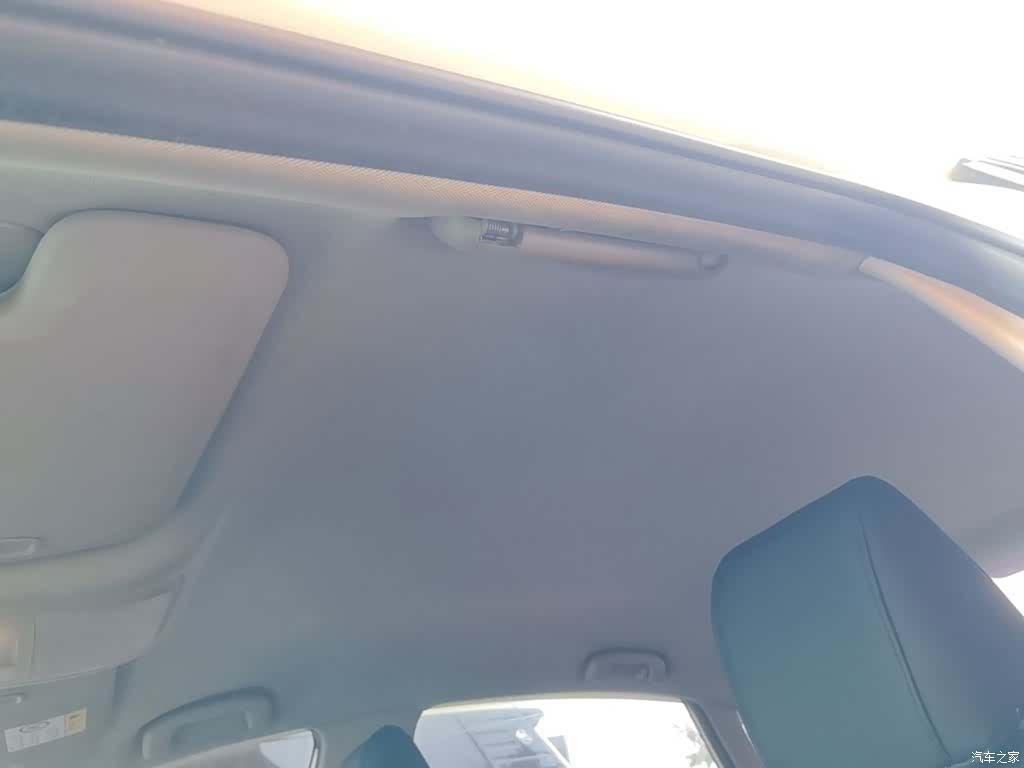 Buick 15N, 2017 18