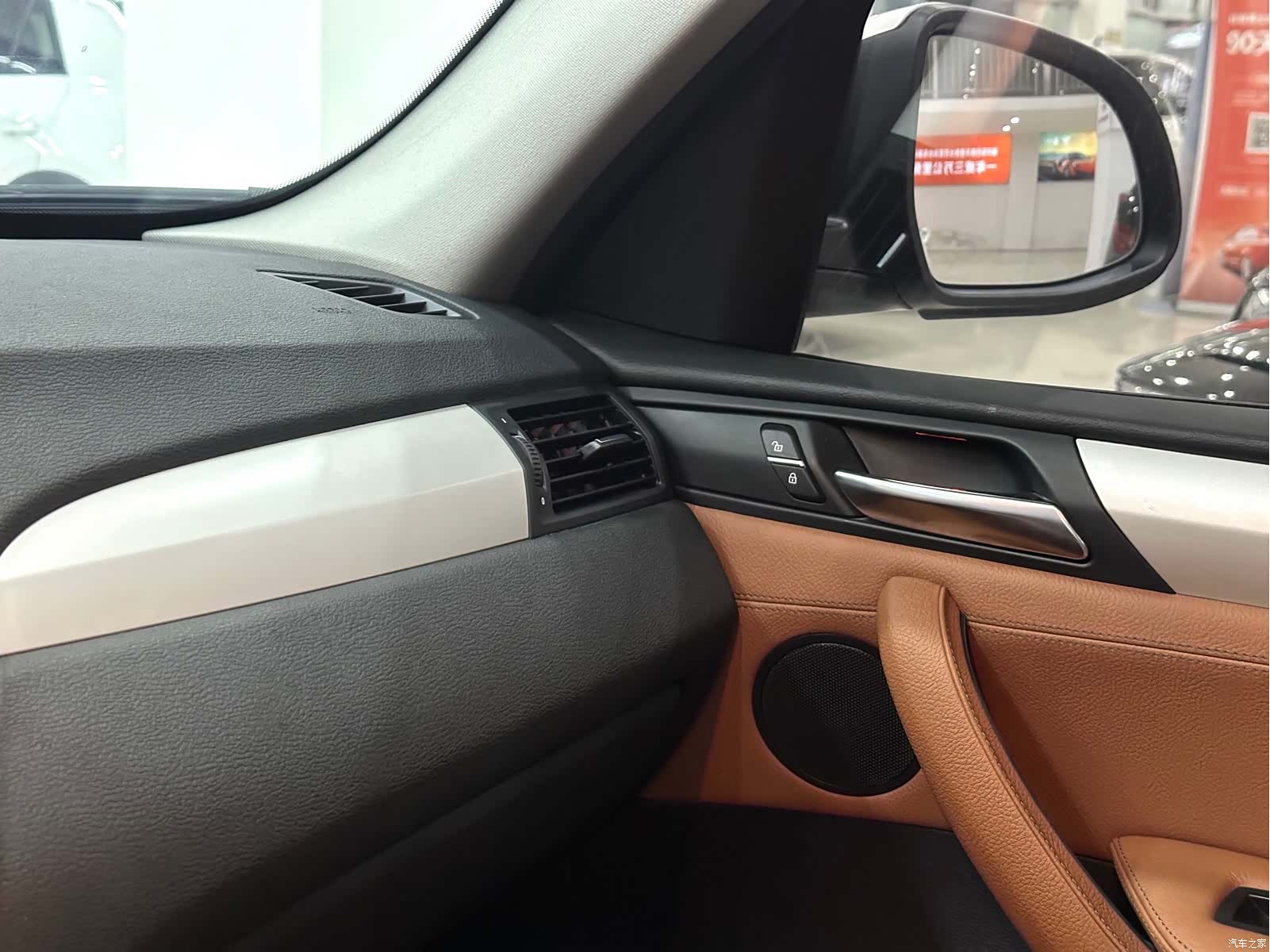 BMW X3, 2016 16