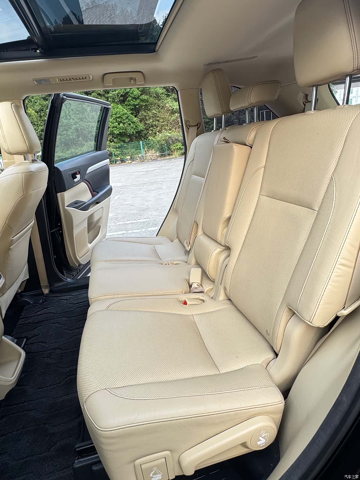 Toyota Highlander, 2017 11