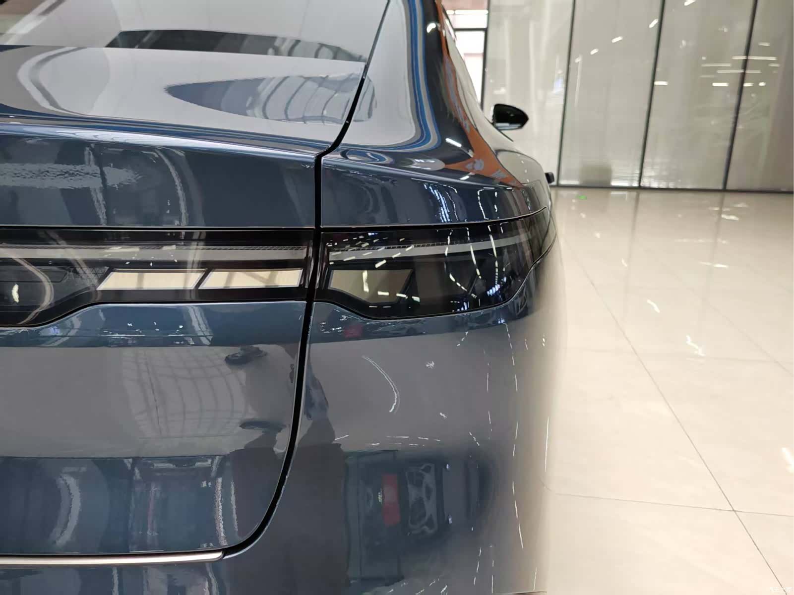 Nissan N7, 2025 19