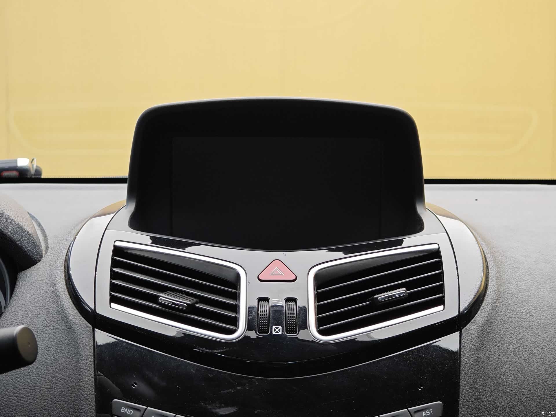 Haima S5, 2018 13