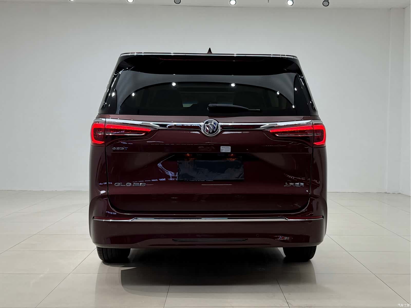 Buick GL8, 2022 31