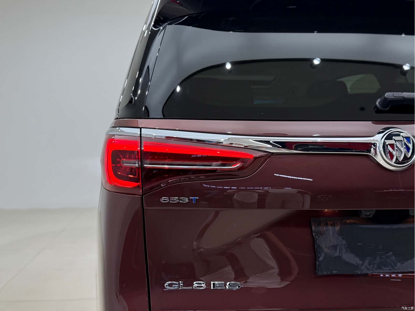 Buick GL8, 2022 33