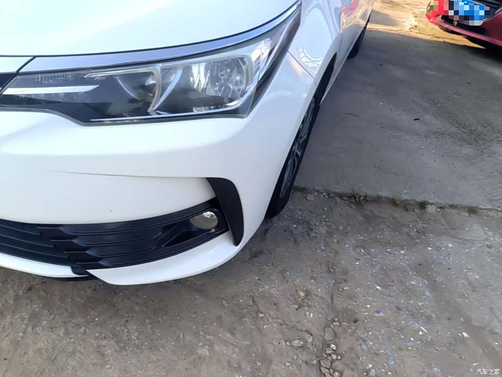 Toyota Corolla, 2017 24