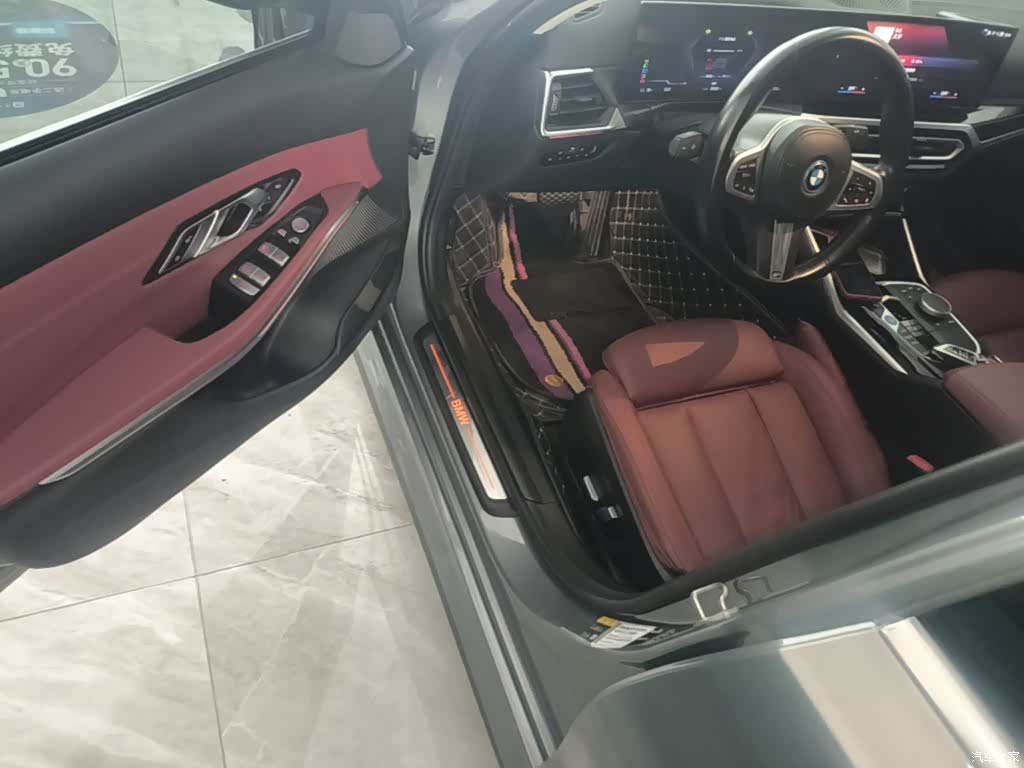 BMW i3, 2023 16