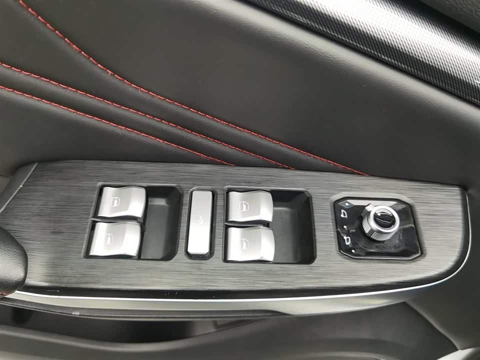 Weipai VV5