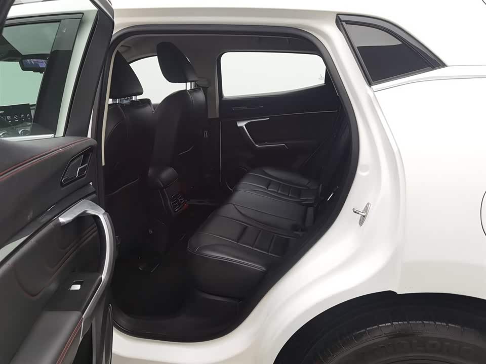 Weipai VV5