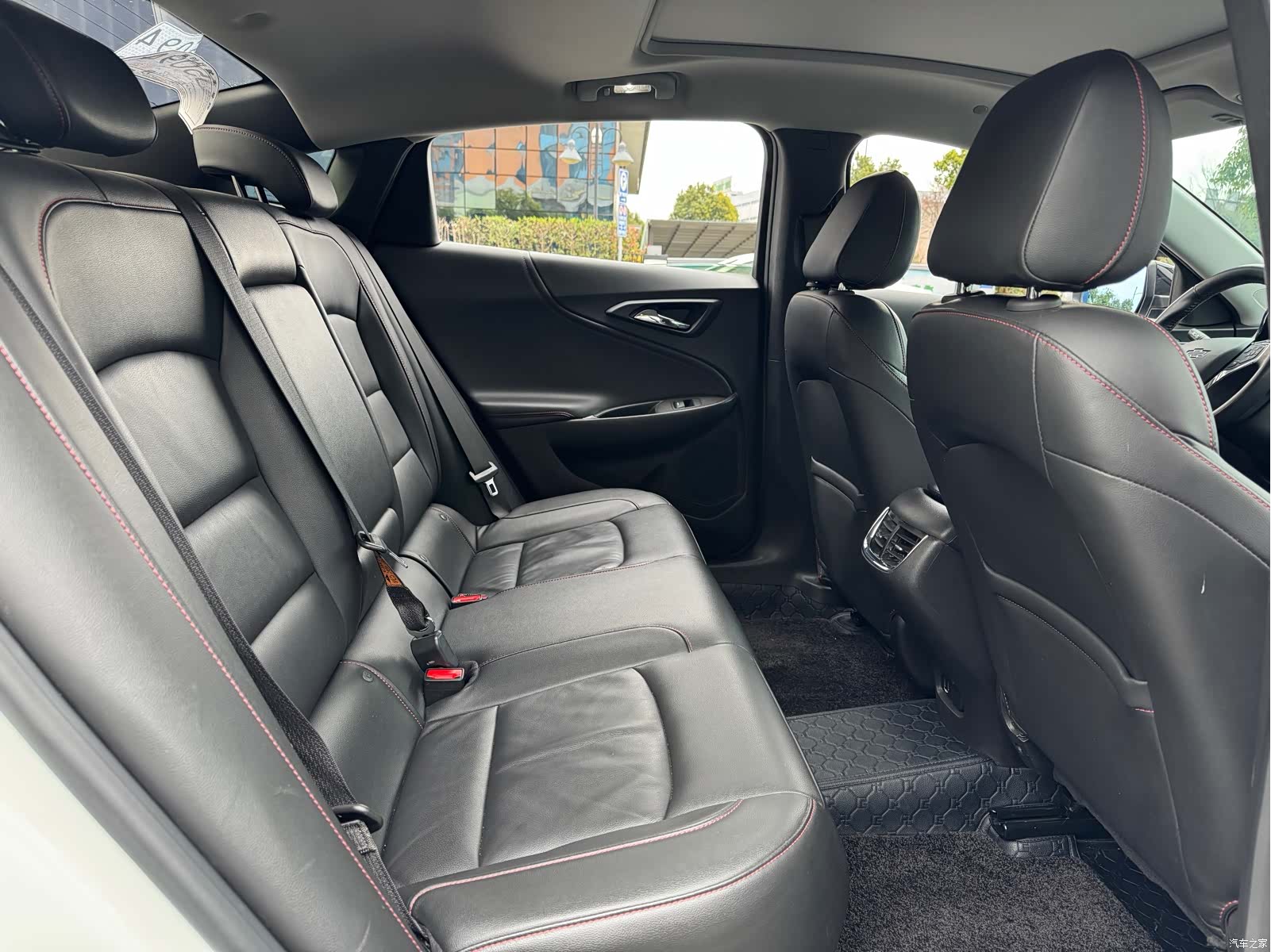 Chevrolet XL, 2021 12