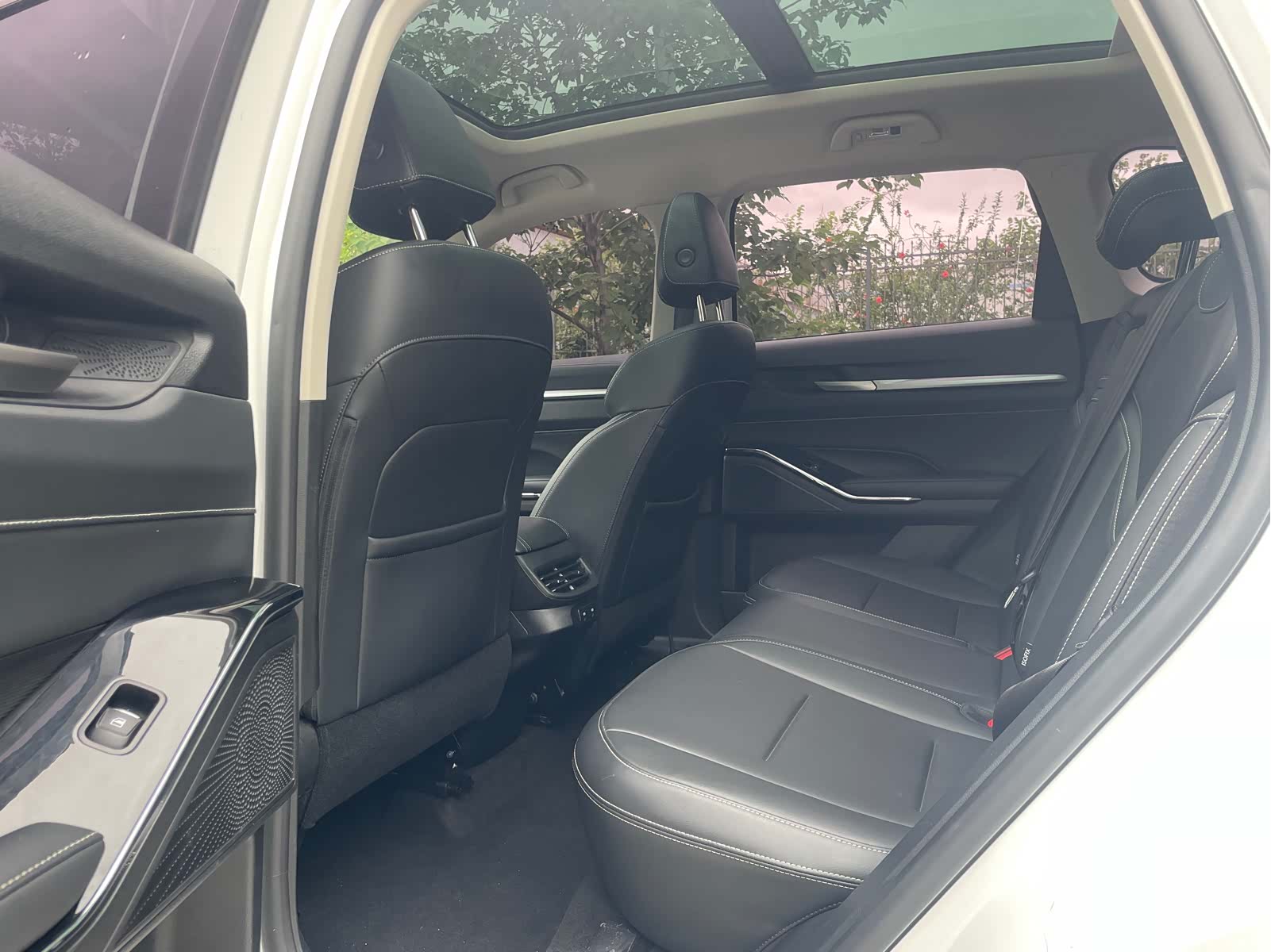Haval H6, 2023 6