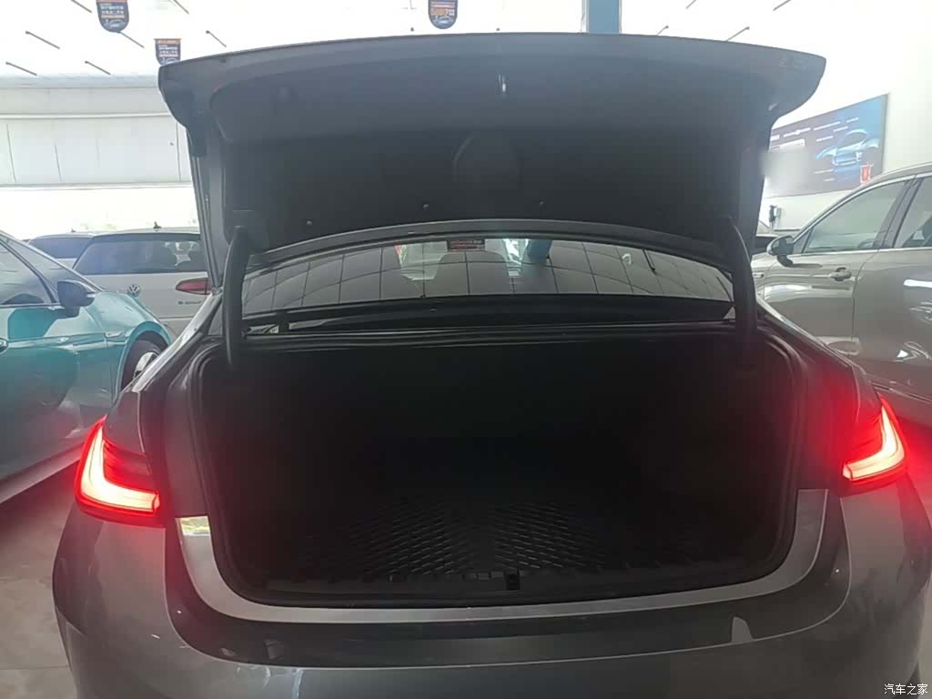 BMW i3, 2023 19