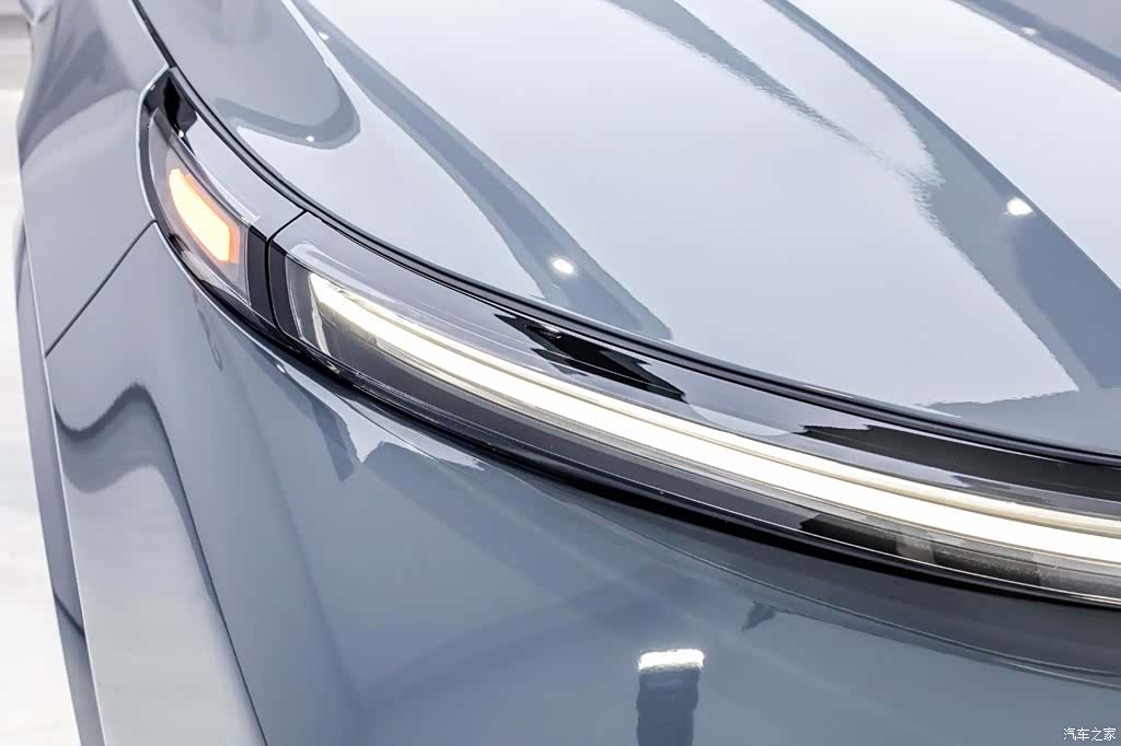 Li Auto L8, 2025 18