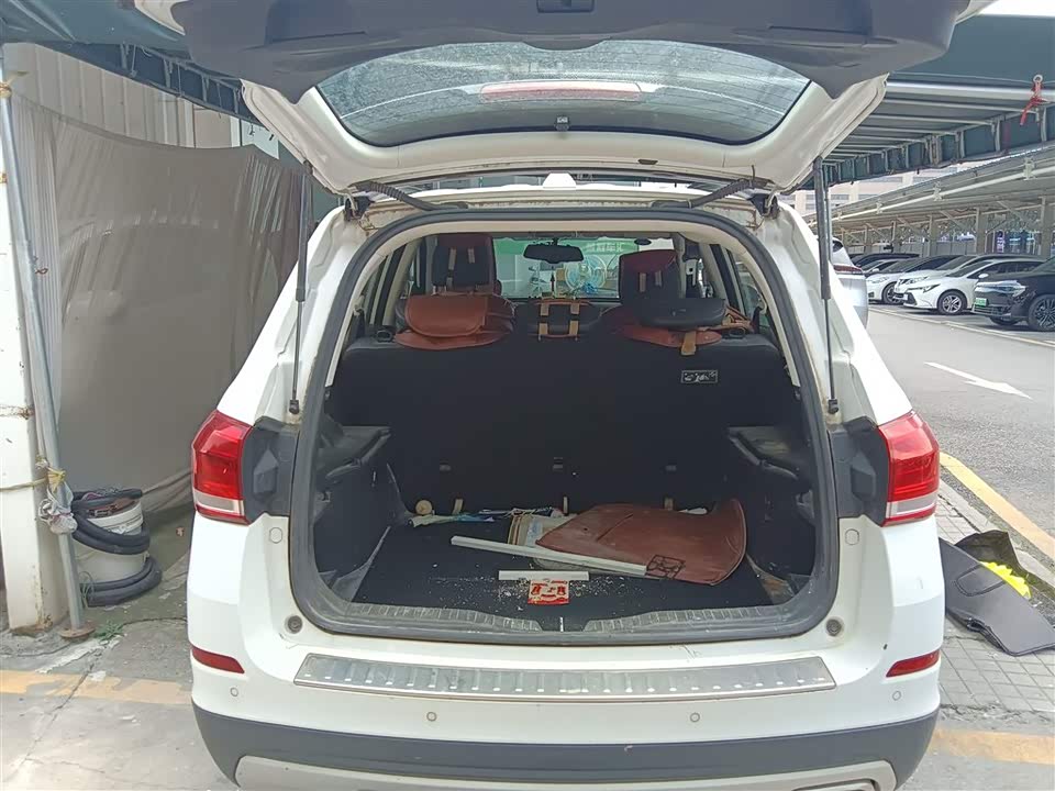 Haval H6 Haval H6
