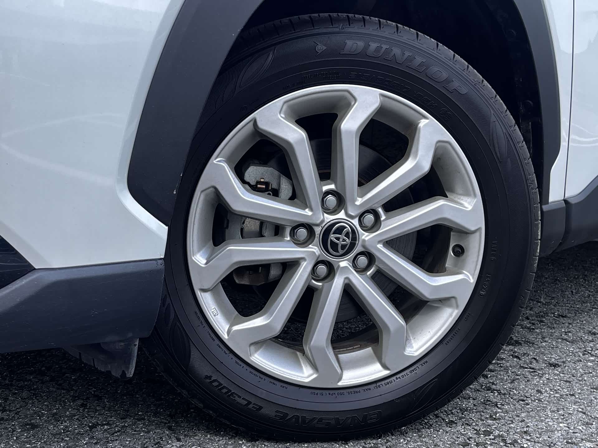 Toyota Frontlander, 2025 6