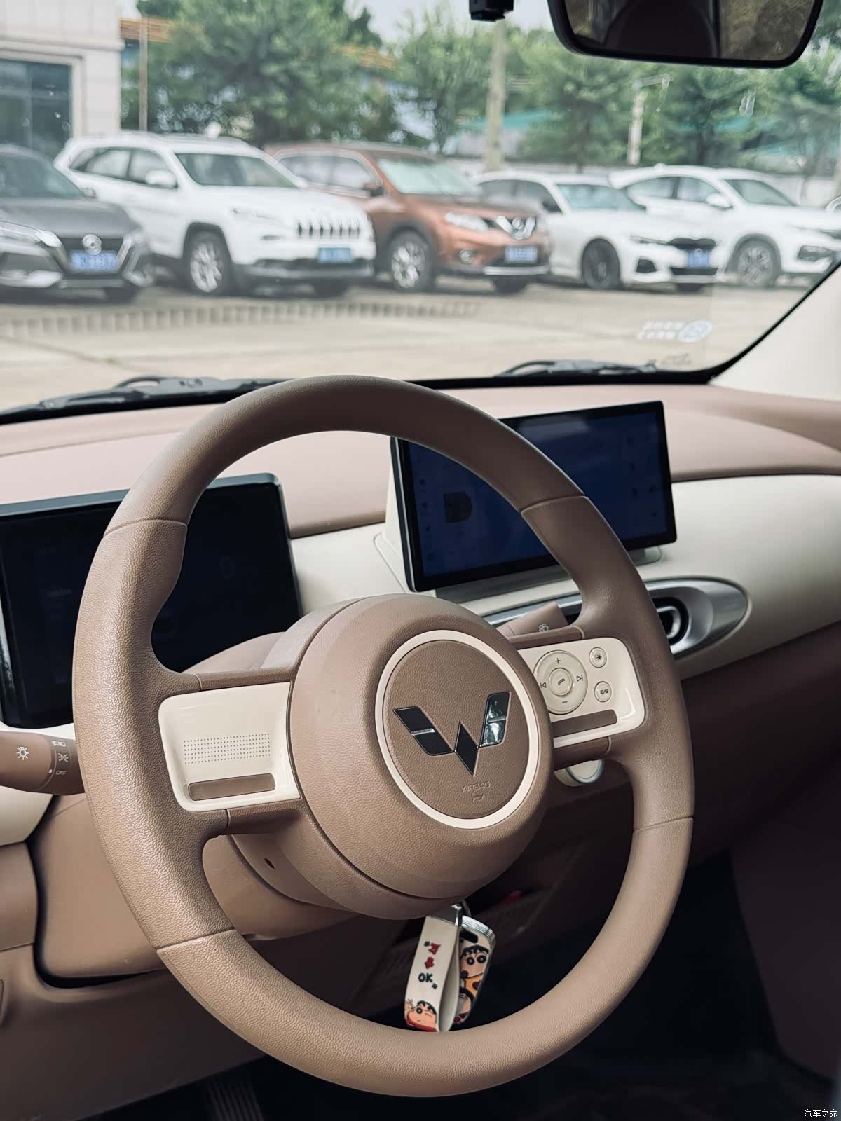 Wuling MINIEV, 2025 17