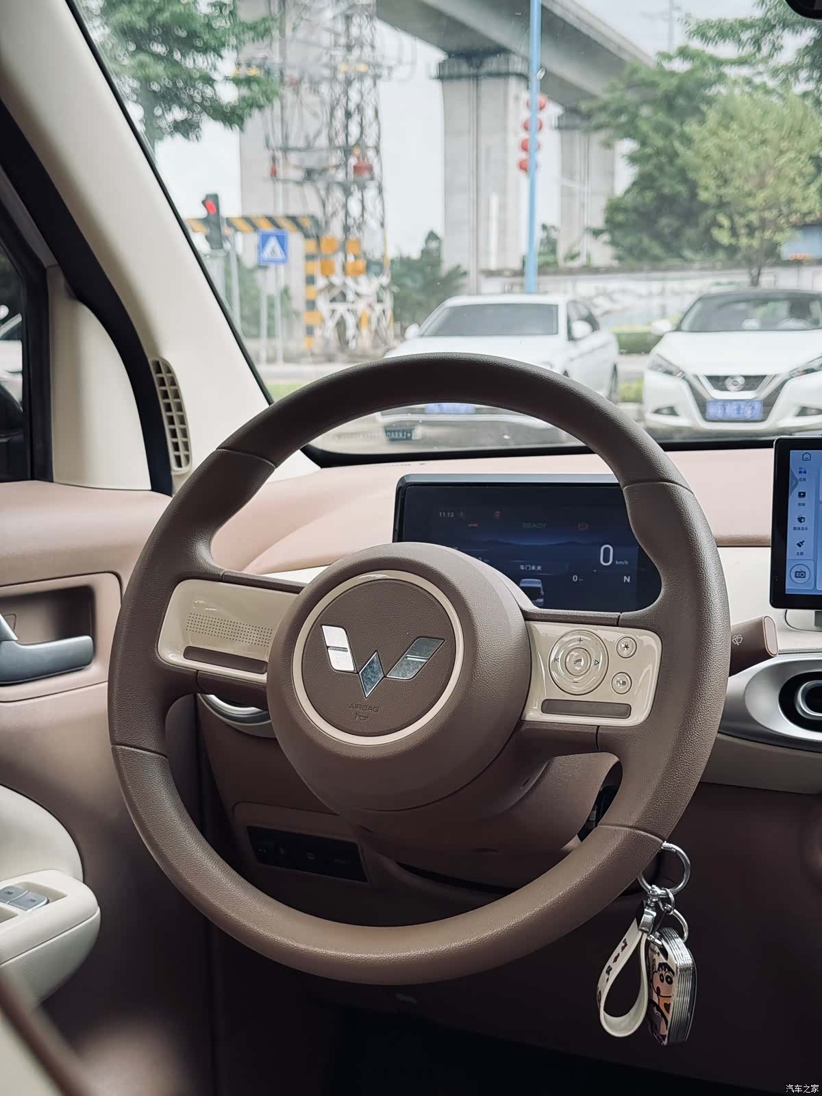 Wuling MINIEV, 2025 28