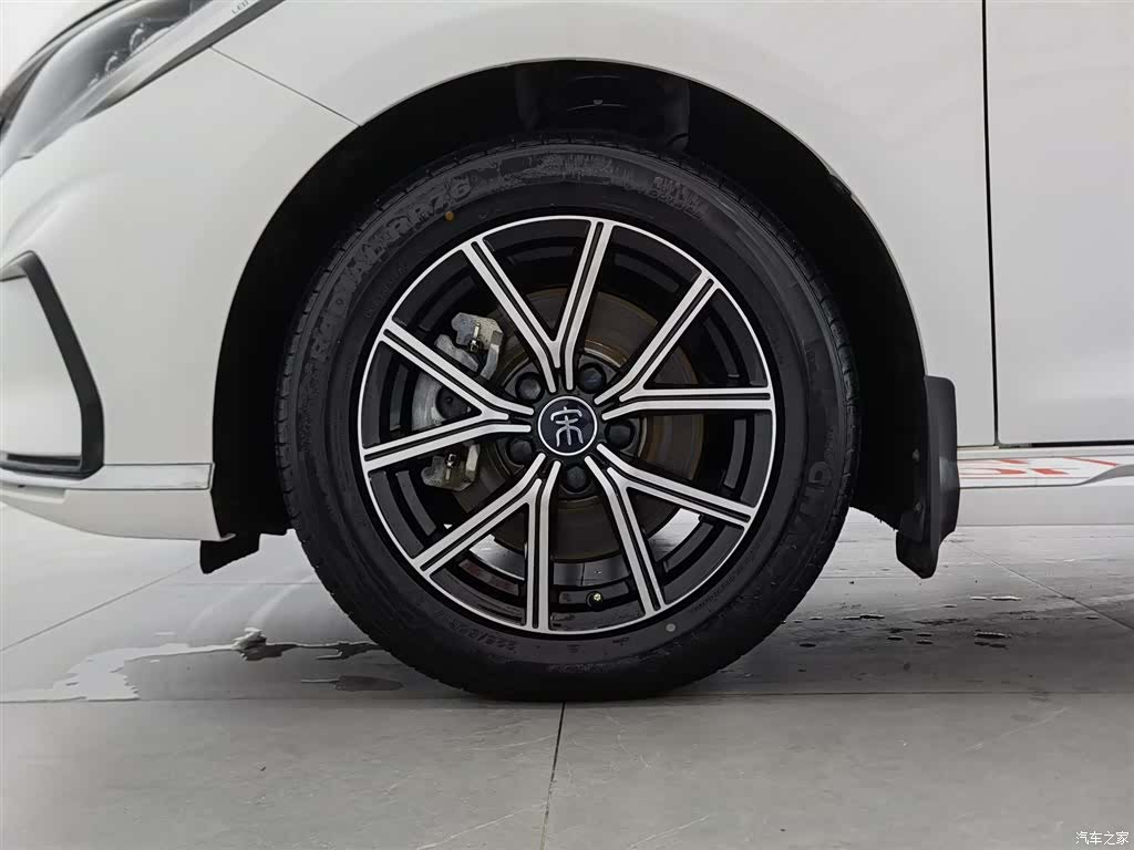 BYD Song, 2022 17