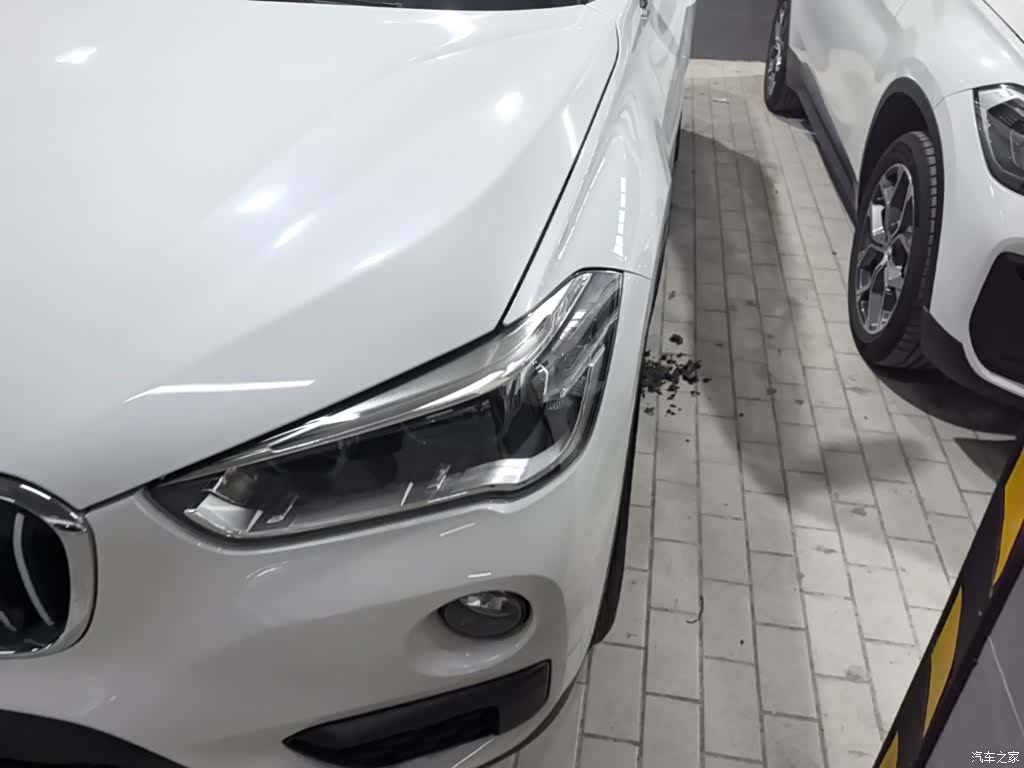BMW X1, 2019 24