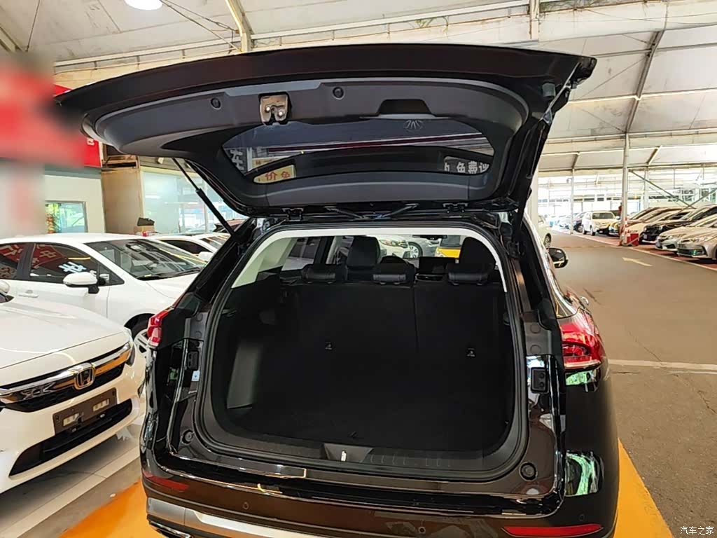 Haval H6, 2022 19