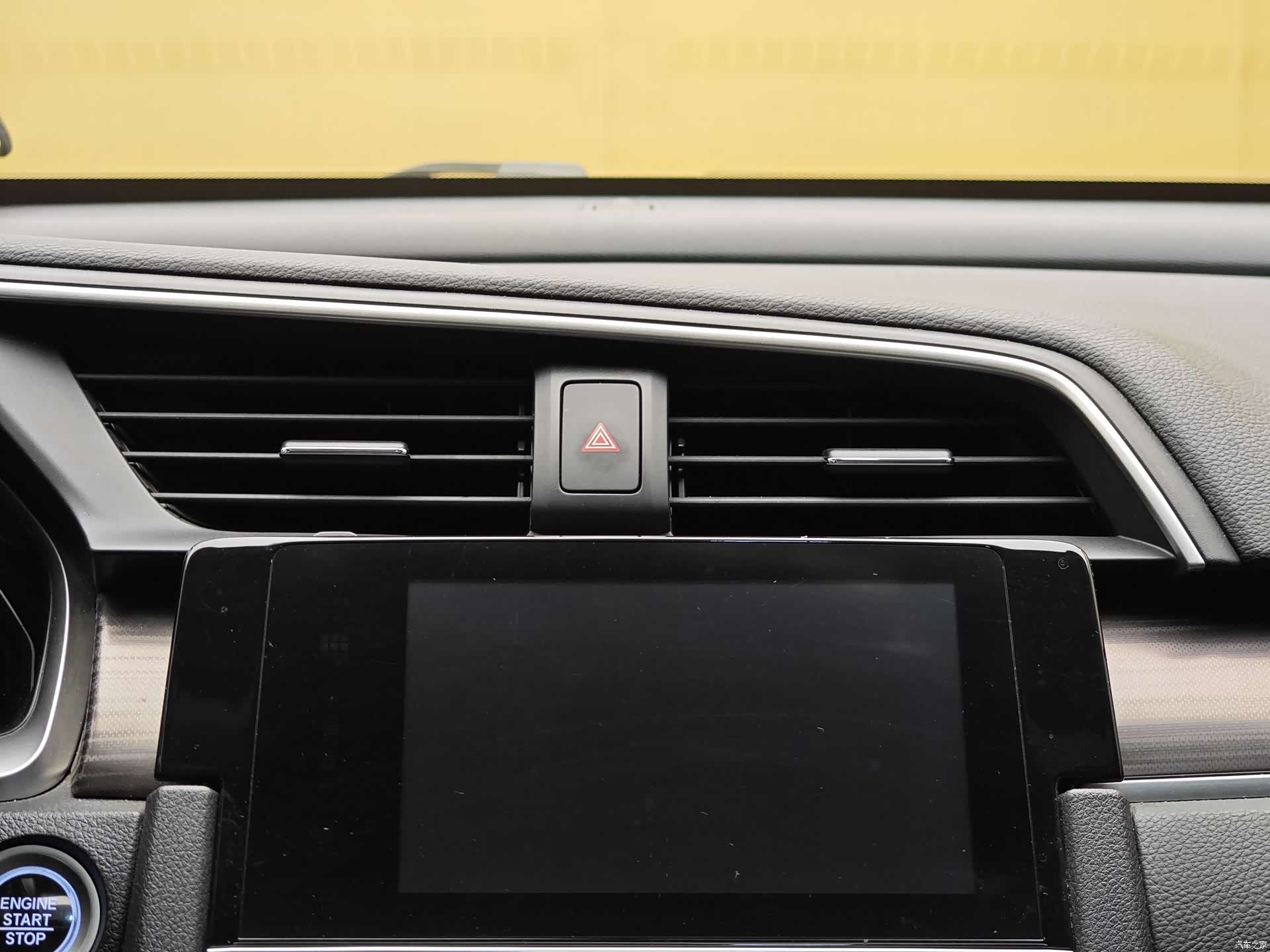 Honda Civic, 2021 15