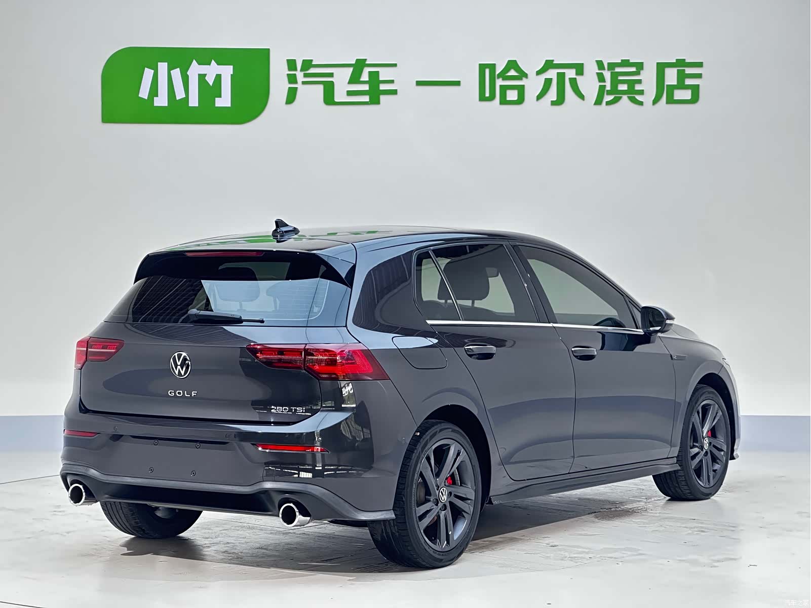 Volkswagen Golf, 2022 4