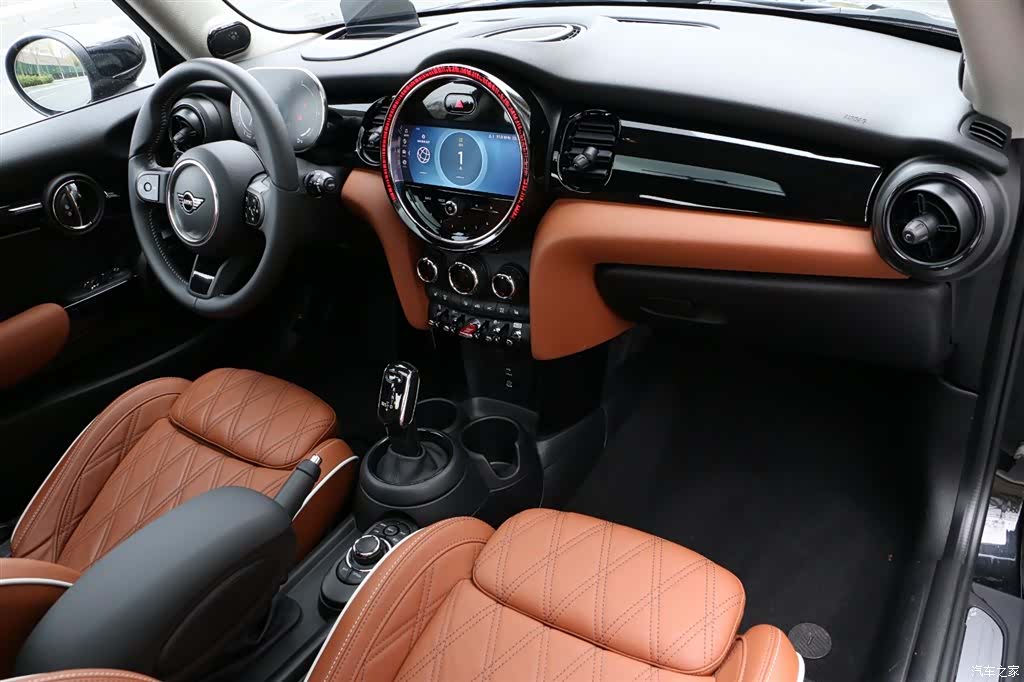 Mini Cooper, 2022 21