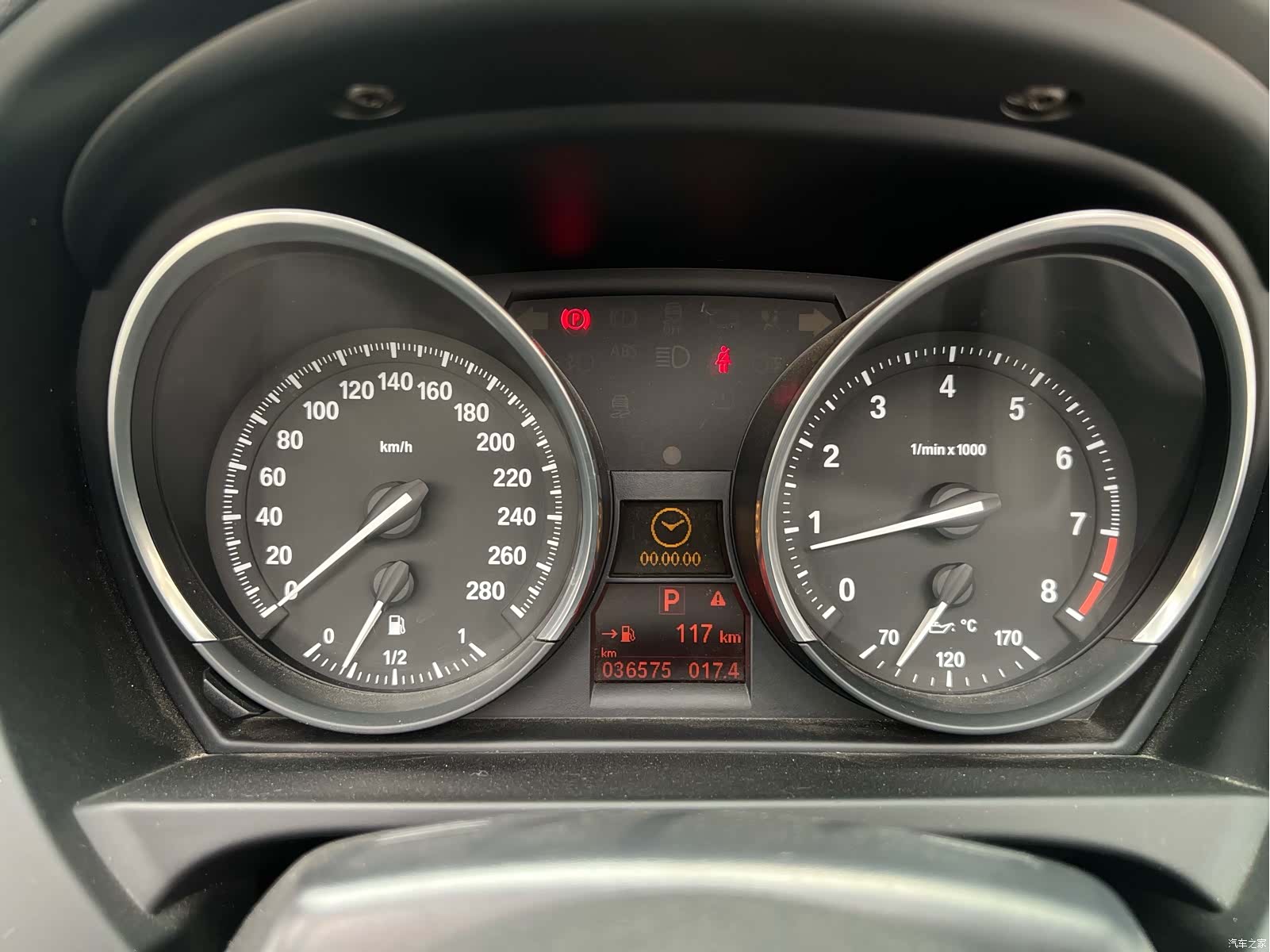 BMW Z4, 2017 18