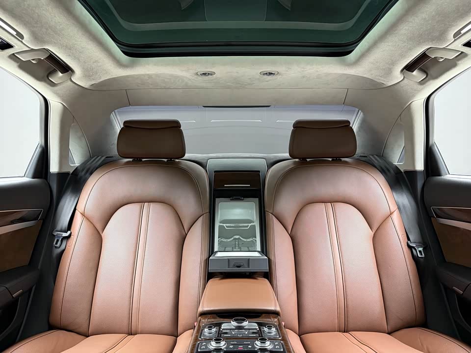 Audi A8 Audi A8