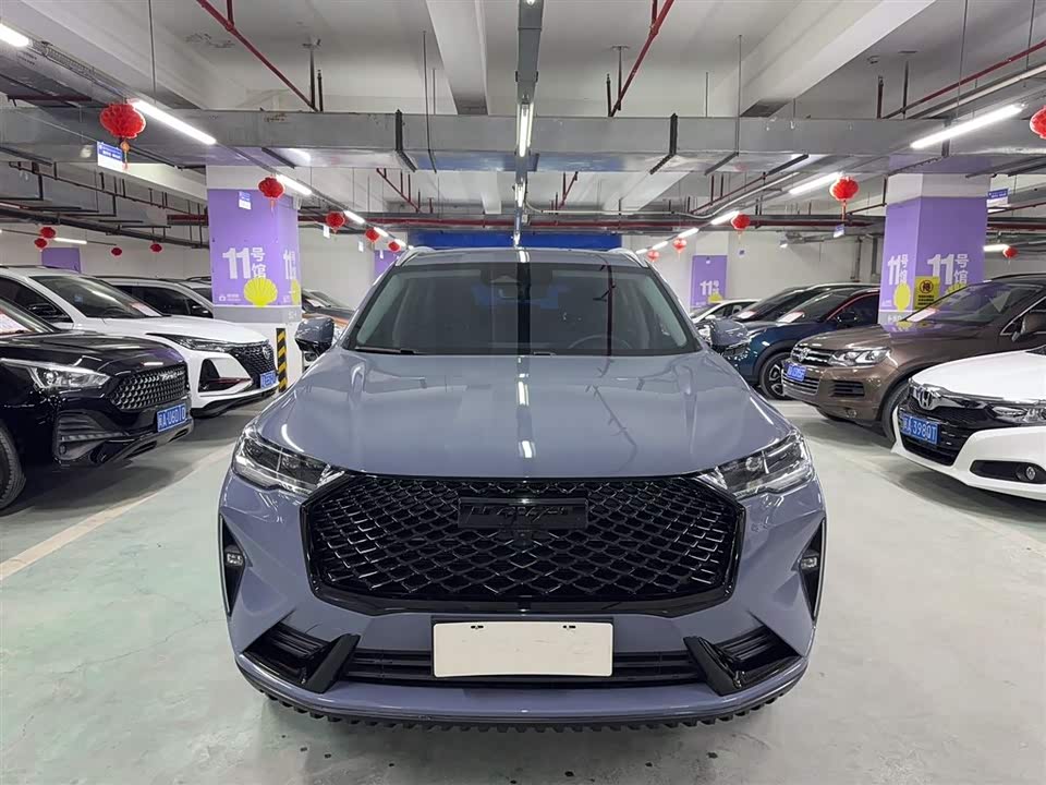 Haval H6 Haval H6