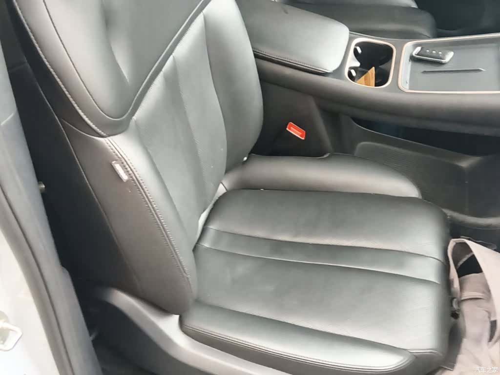 Wuling Starlight, 2024 25