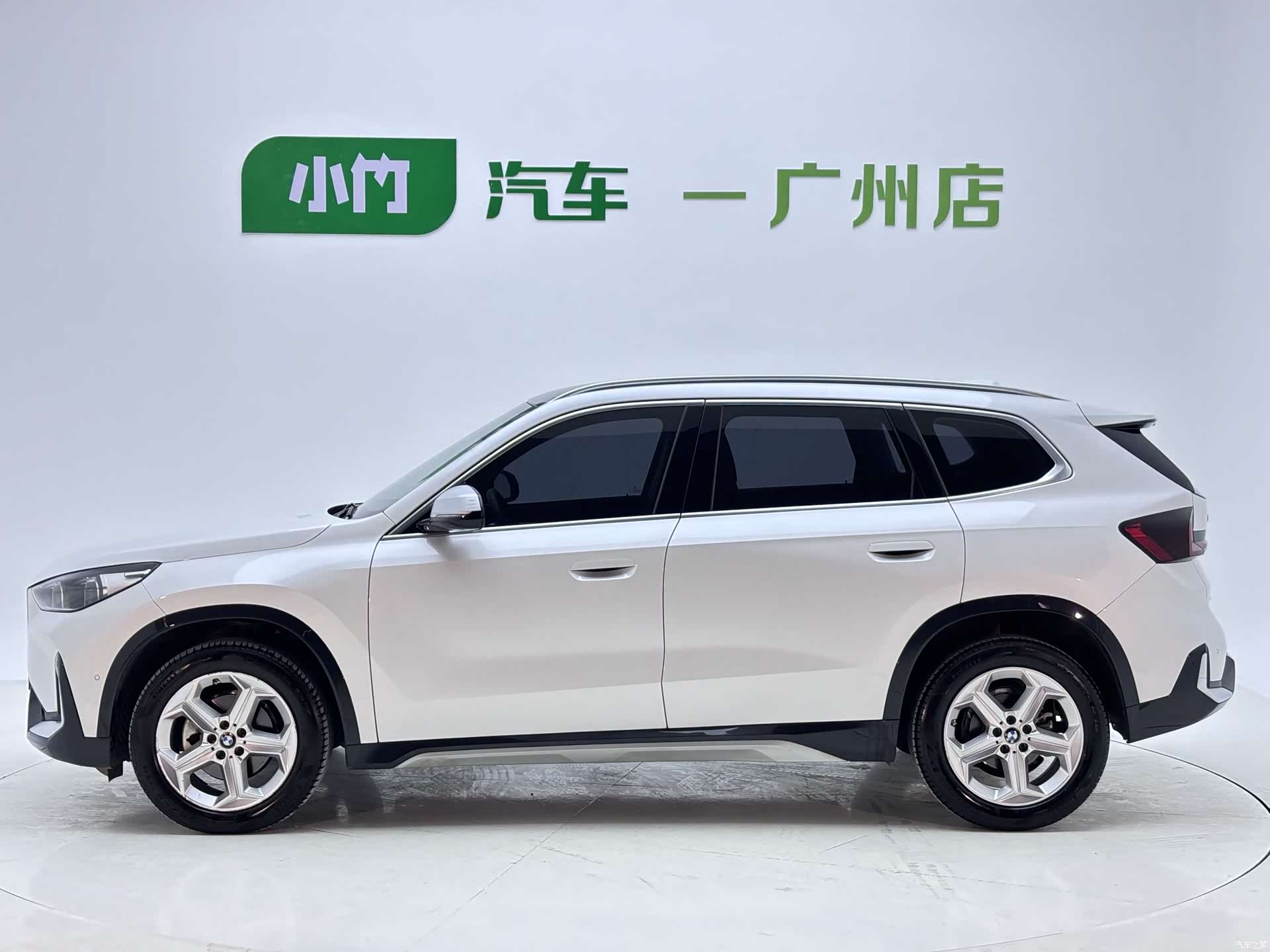 BMW X1, 2024 7