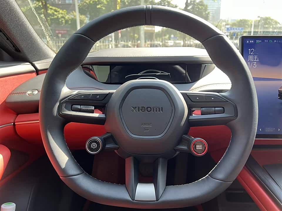Xiaomi Xiaomi SU7