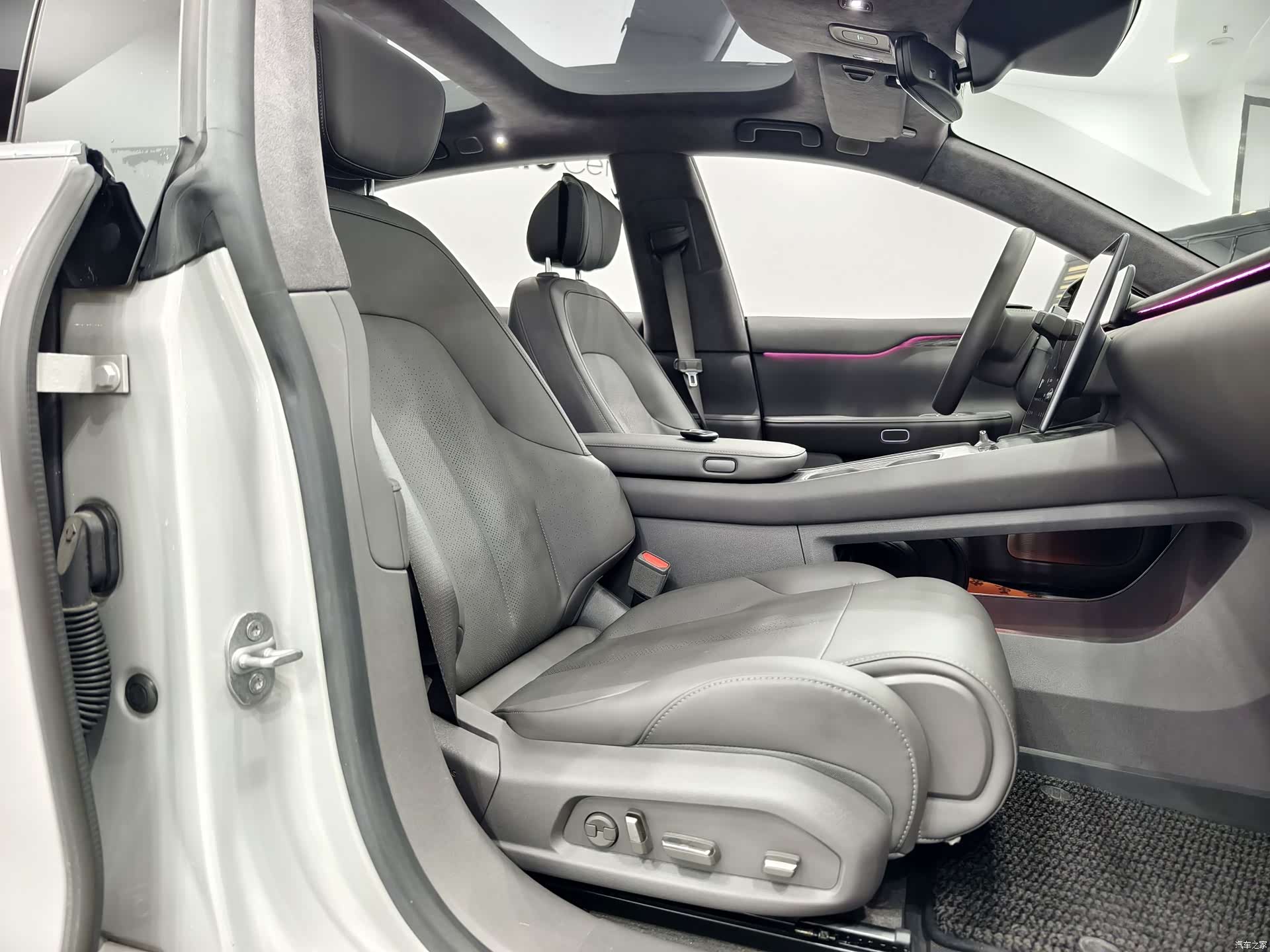NIO ET7, 2022 16
