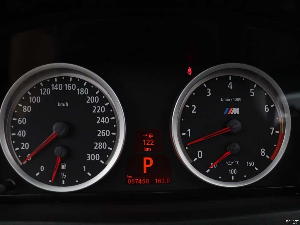 BMW X5, 2010 20