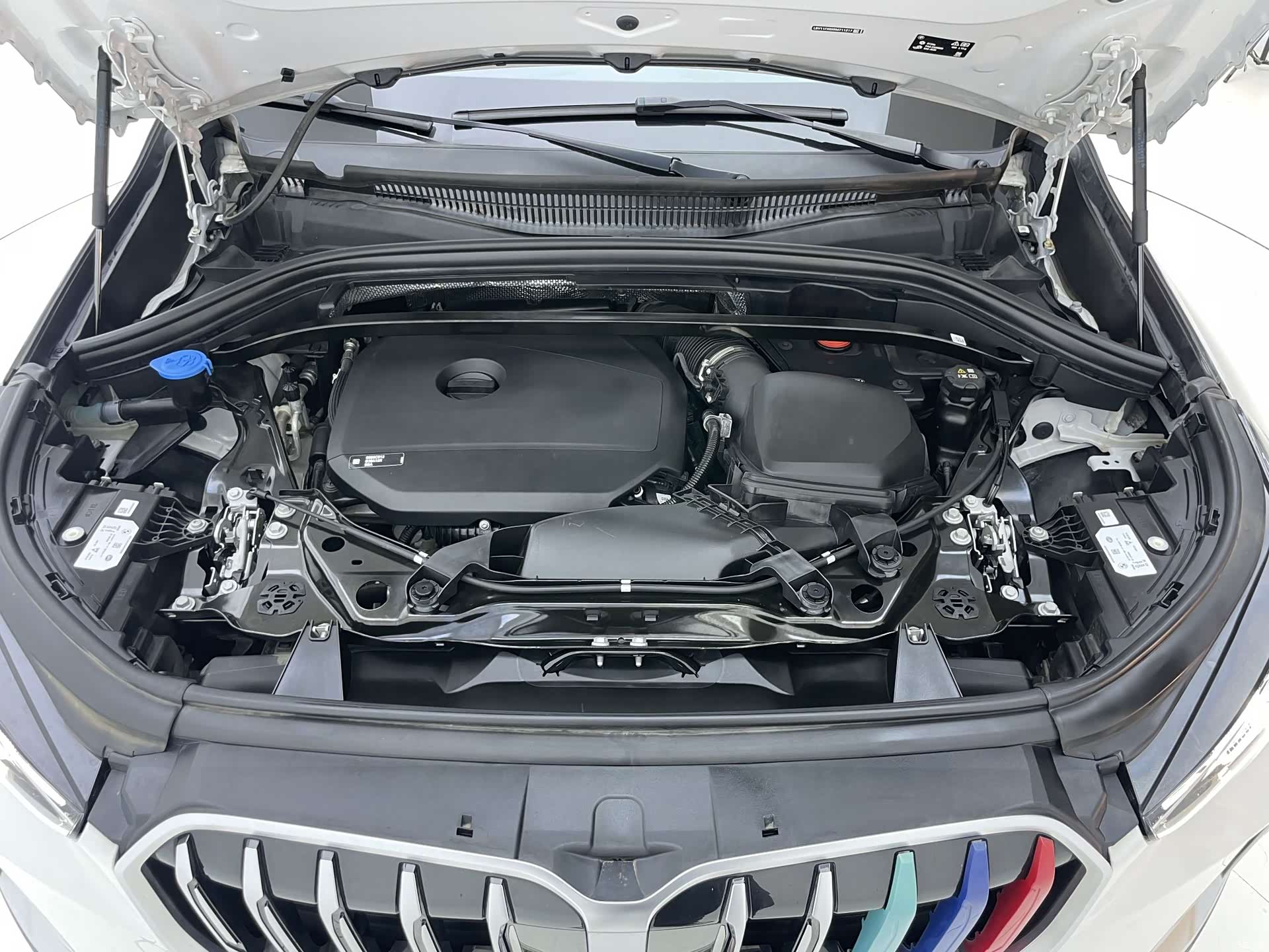 BMW X1, 2024 22