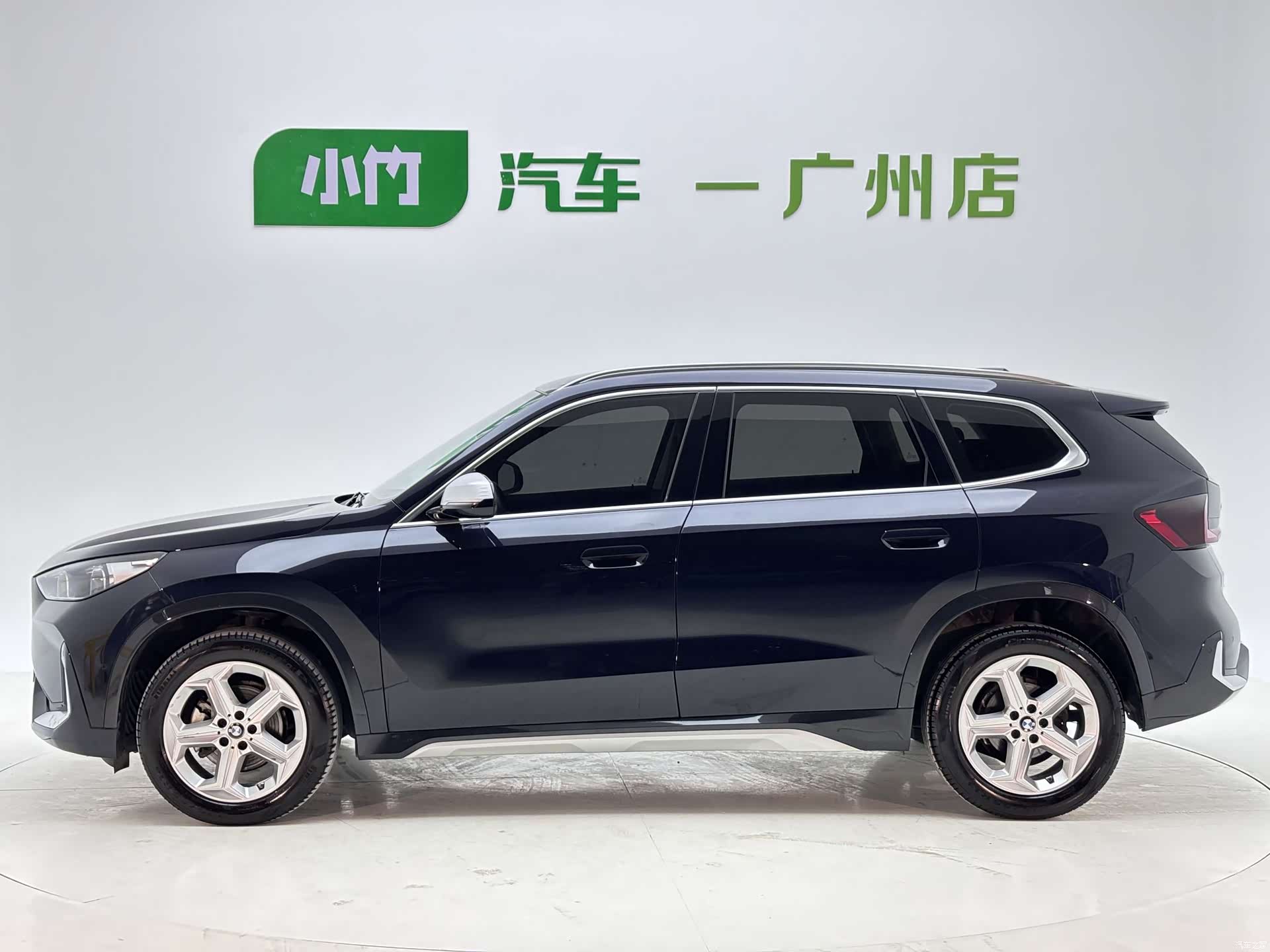 BMW X1, 2023 8