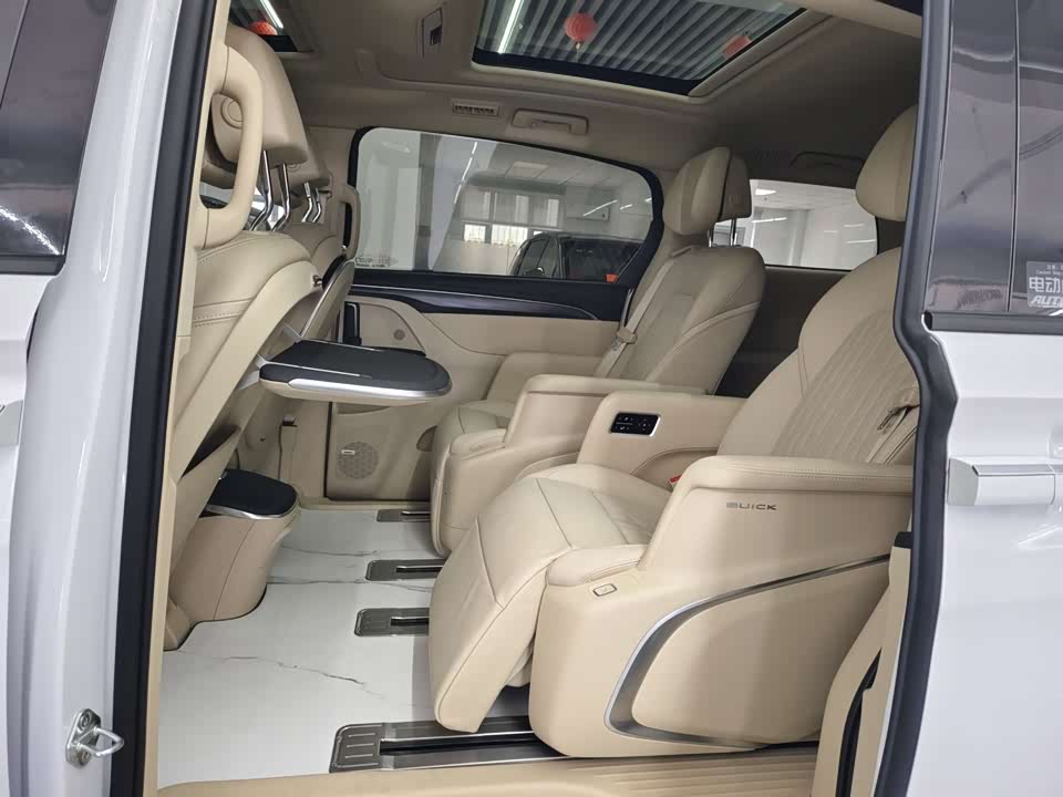 Buick GL8 Buick GL8