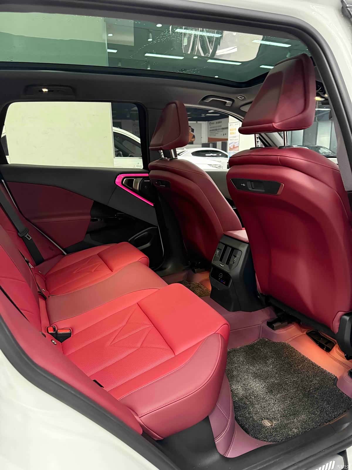 BMW X3, 2025 17