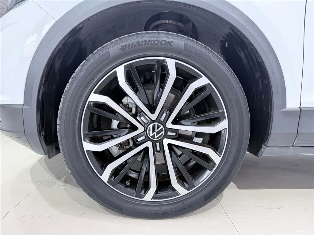 Volkswagen T-ROC, 2021 19