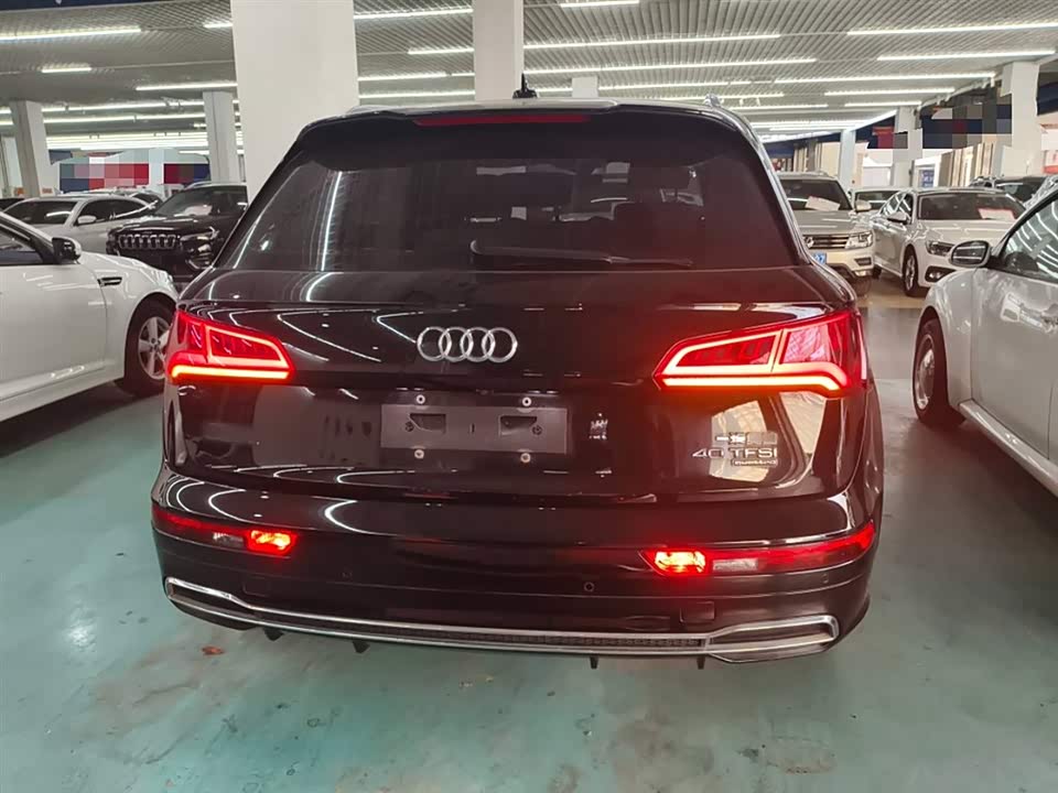 Audi Q5L