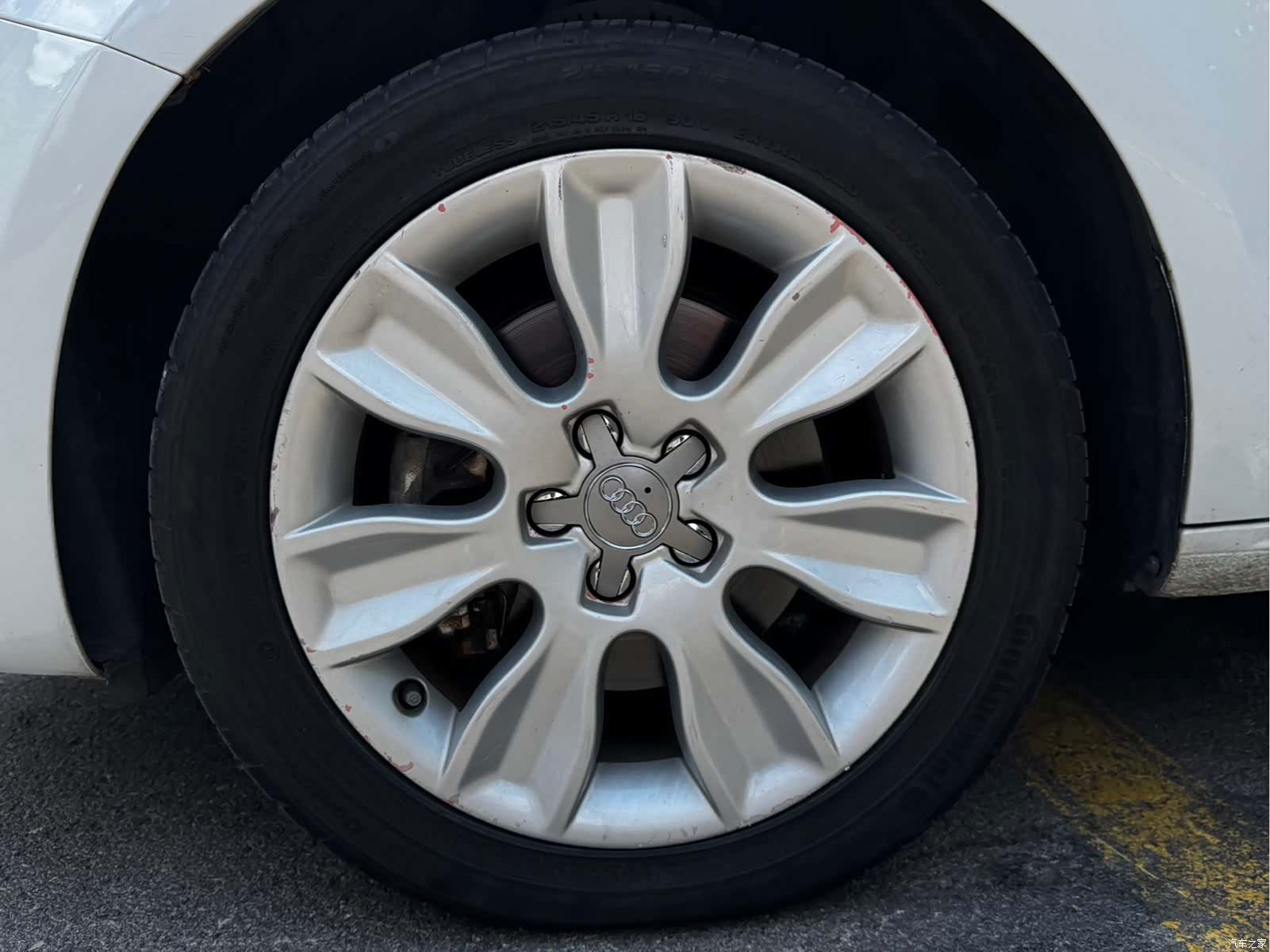 Audi A1, 2016 15
