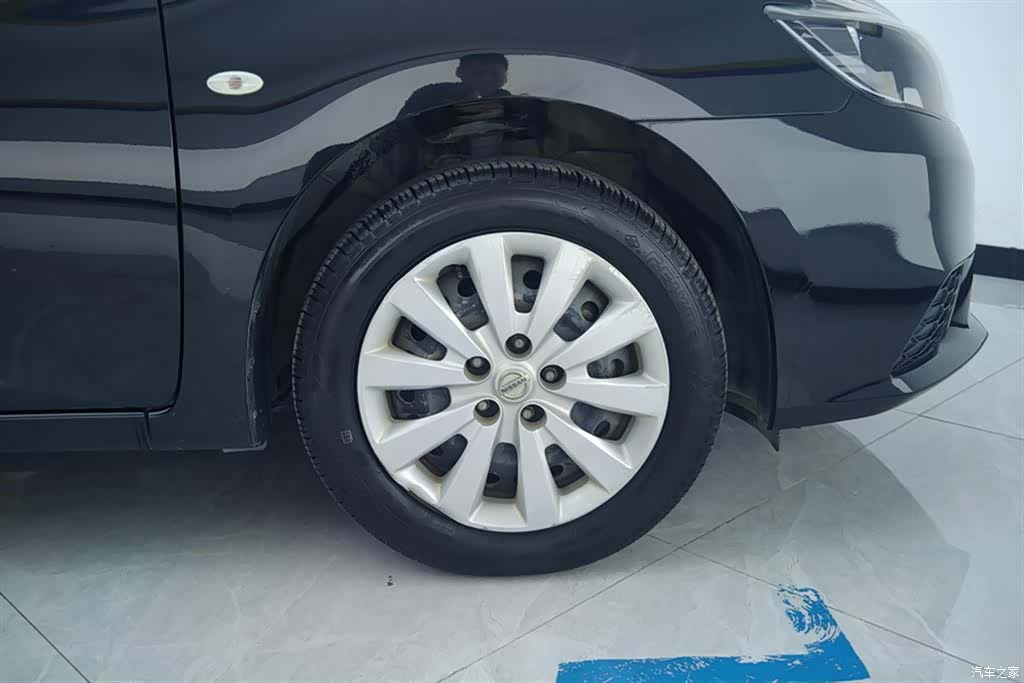 Nissan Sylphy, 2020 6