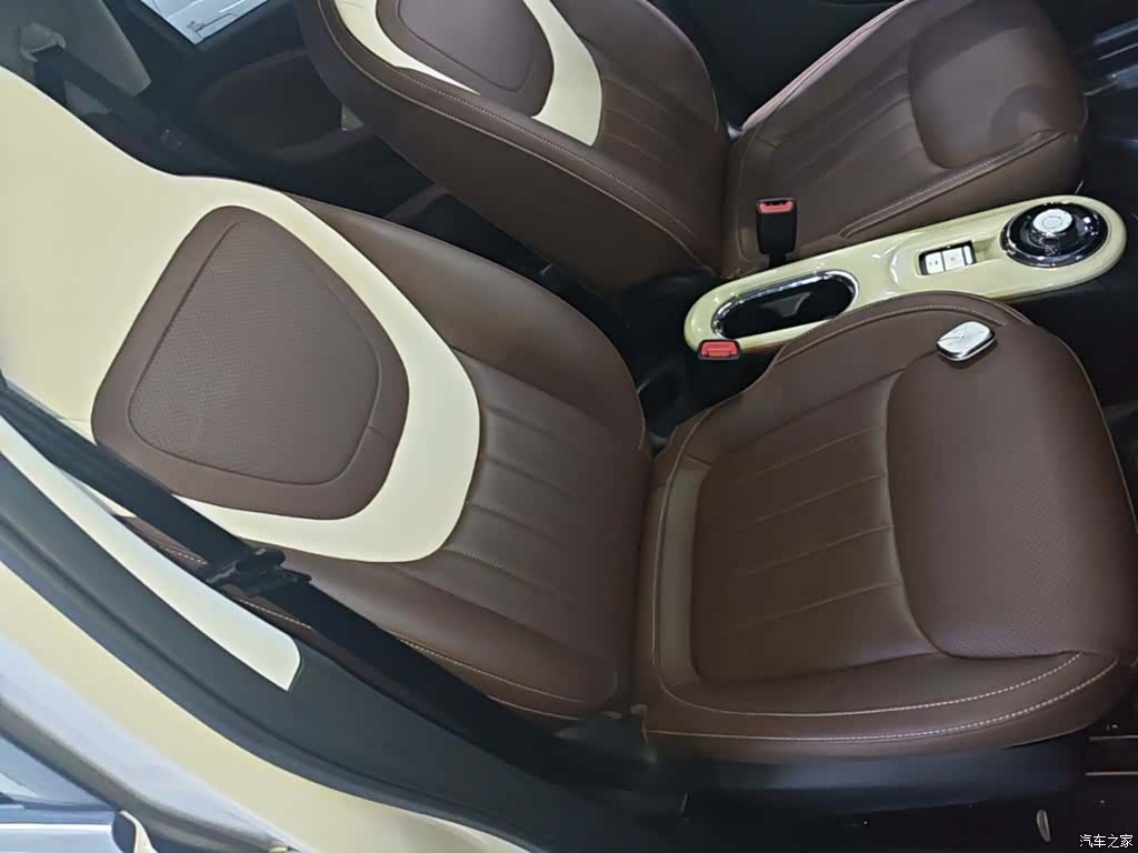 Wuling Bingo, 2024 25