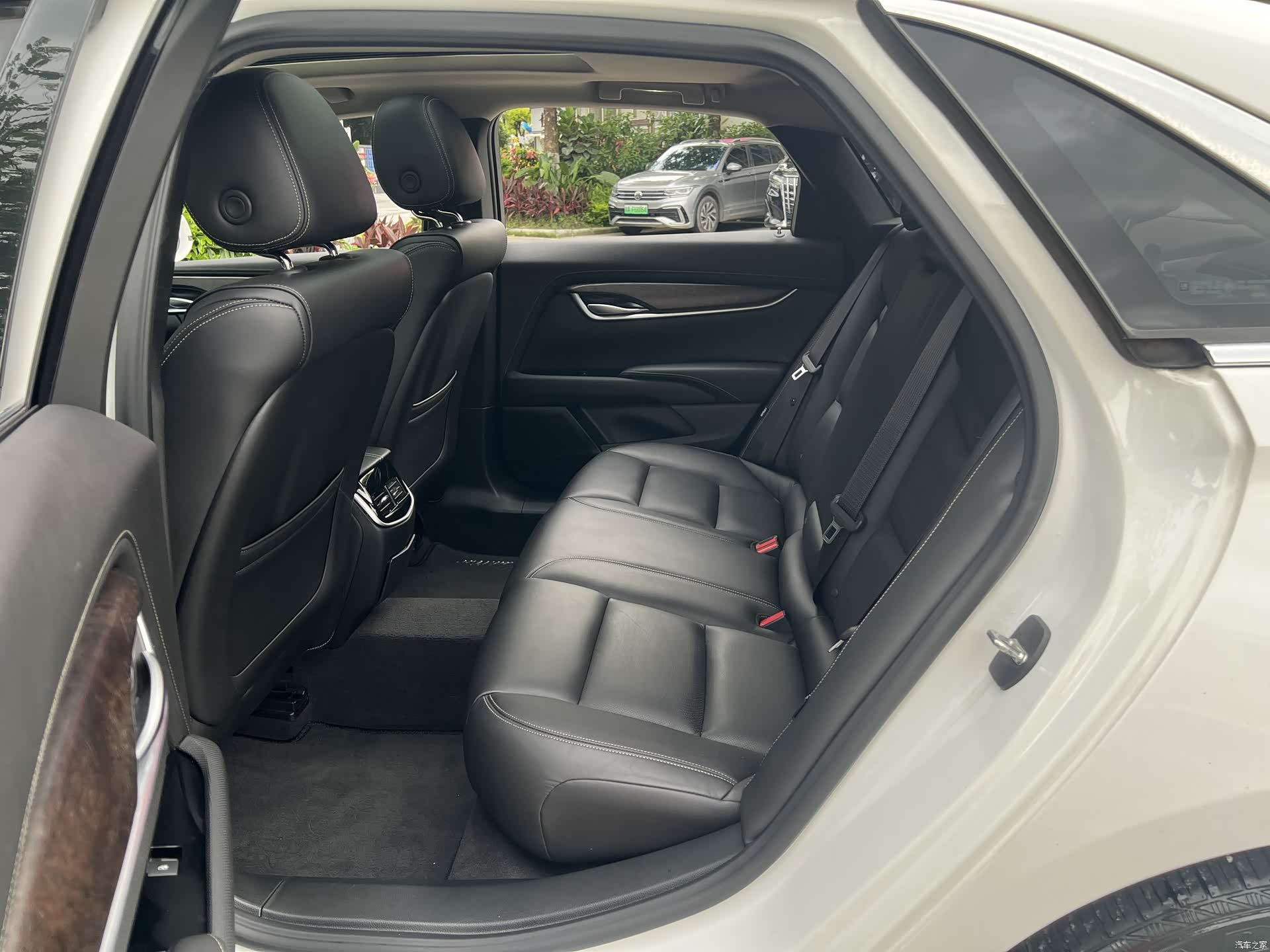 Cadillac XTS, 2019 10