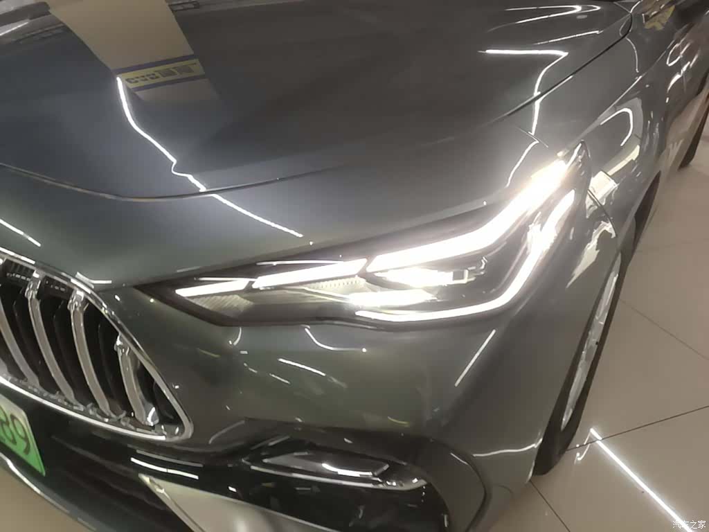 Geely 6, 2026 24