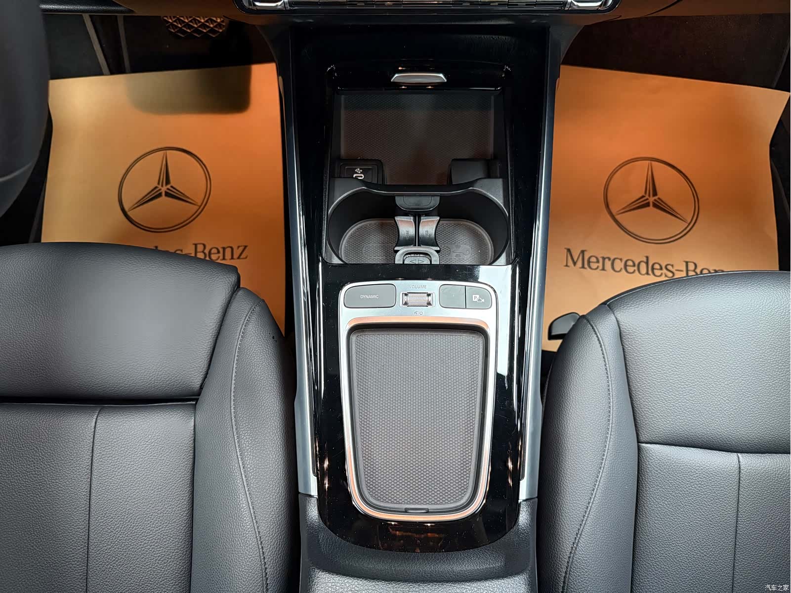 Mercedes-Benz GLB, 2024 8
